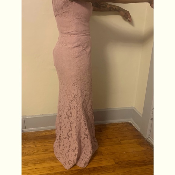 Bridesmaids dress - Picture 1 of 3